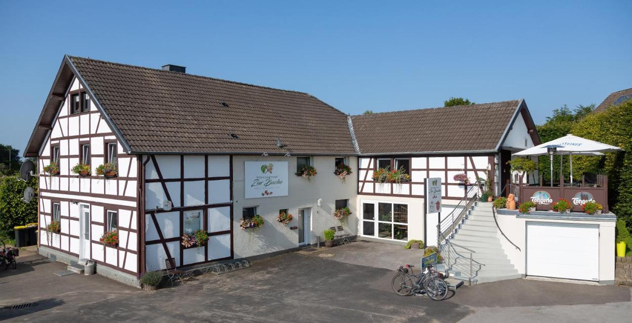 Venngasthof Zur Buche 몬샤우 외부 사진